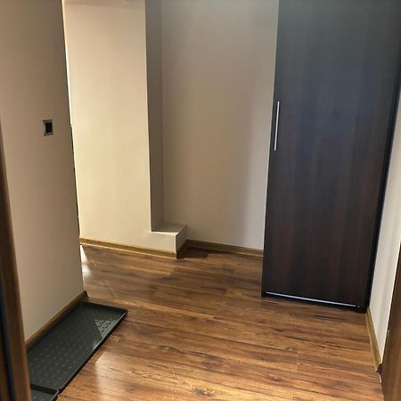 Apartament Przy Skrzycznem Lägenhet Szczyrk Exteriör bild