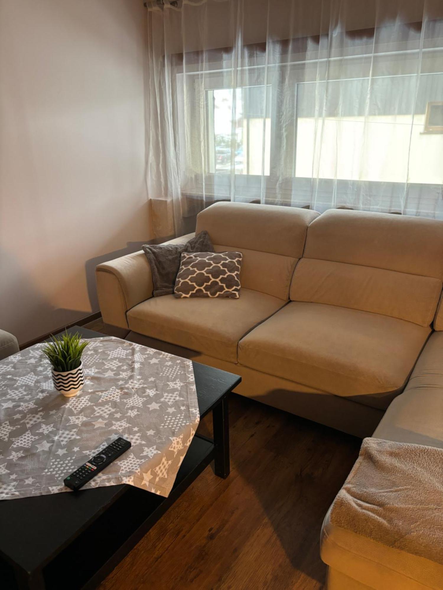 Apartament Przy Skrzycznem Lägenhet Szczyrk Exteriör bild