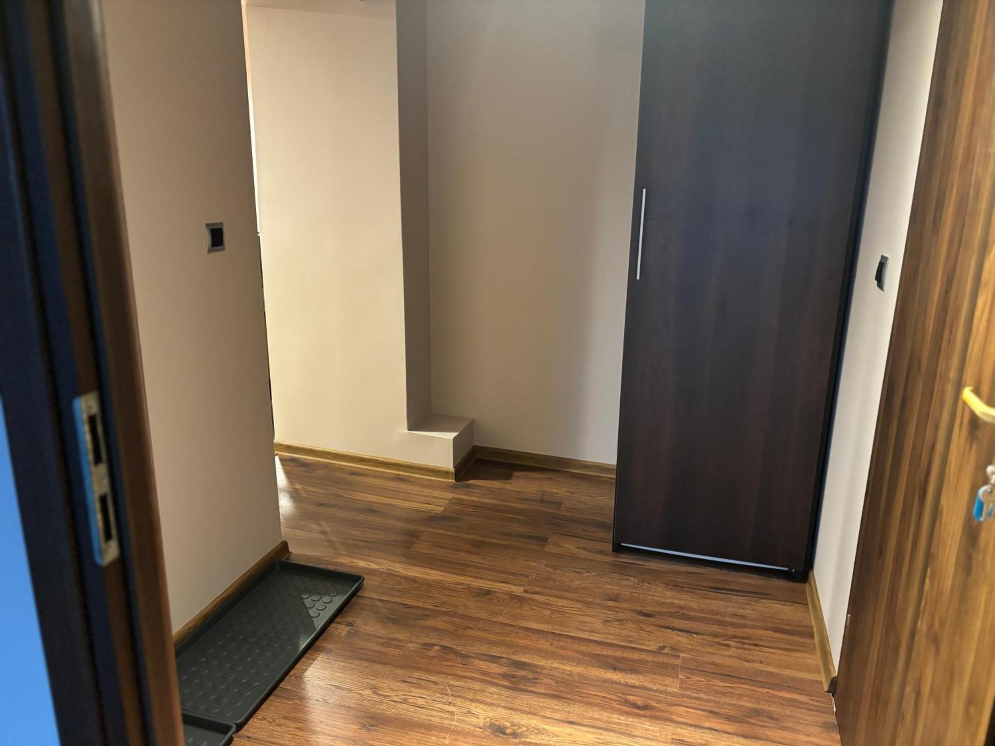 Apartament Przy Skrzycznem Lägenhet Szczyrk Exteriör bild